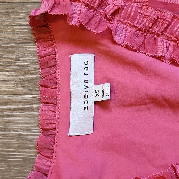 ADELYN RAE DRESS - Picture 11 of 15